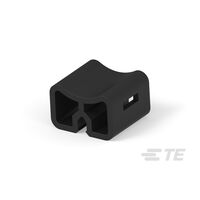 连接器 缆线夹 用于