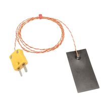 K-Type Thermocouple Thermocouple Wire for use with K-Type Probe Tips