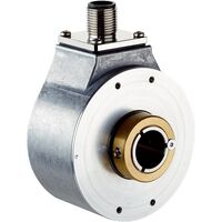 Rotary Encoder Incremental 360 Quadrature (Incremental) User Selectable