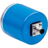 Rotary Encoder Incremental 65536 Quadrature (Incremental) User Selectable