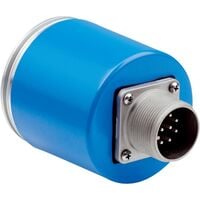 Drehgeber Inkremental 8000 Quadratur (inkremental) Benutzerwählbar