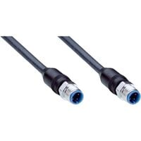 Circular Cable Assembly