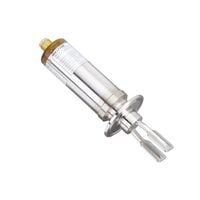 Liquido Sensori di livello Interruttore PNP Uscita Tri-Clamp