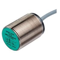 Inductive Proximity Sensor 0.591" (15mm) IP66, IP67 Cylinder, Threaded - M30