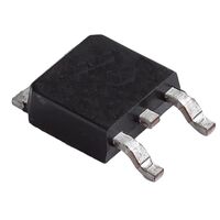 Canal P Montaje en superficie 100 V 30A (Tc) TO-252 (DPAK)