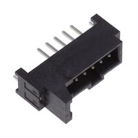 Connector Header Through Hole 5 position 0.079" (2.00mm)