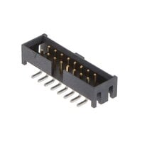 Connector Header Surface Mount 16 position 0.079" (2.00mm)