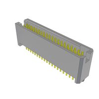 Connector Header Through Hole 40 position 0.050" (1.27mm)