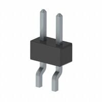 针座连接器 表面贴装，直角 2 位置 0.079"（2.00mm）