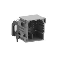 针座连接器 位置