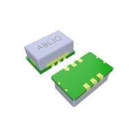 80 MHz XO (Standard) LVCMOS Oscillator 3.3V 6-SMD, No Lead