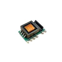 Open Frame AC DC Converters 1 Output 3.3V 1.515A 85 ~ 305 VAC, 70 ~ 430 VDC Input