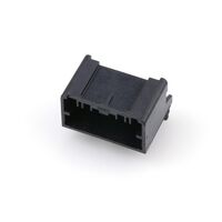 Connector Header position