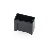 Connector Header Through Hole 12 position 0.079" (2.00mm)