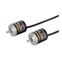Rotary Encoder Optical 200 Quadrature (Incremental) Vertical