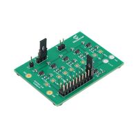 MCP1502 电压基准 电源管理 评估板