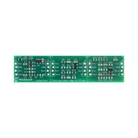 - Signal Conditioner Interface Evaluation Board