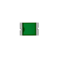 Polymeric PTC Resettable Fuse 16V 500 mA Ih Surface Mount 1812 (4532 Metric), Concave