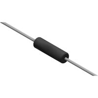 10 mOhms ±1% 5W Through Hole Resistor Axial - 4 Leads Current Sense, Moisture Resistant, Non-Inductive, Non-Magnetic Metal Foil