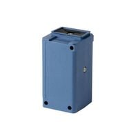 Haz pasante Sensores ópticos NPN - Colector abierto