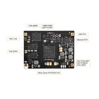 MYC-C7Z020-V2-4E1D-766-I MYIR Tech Limited | Integrated Circuits