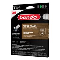 Filler, Wood General Purpose