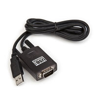 USB to RS232 Cable