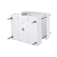 Mounting Bracket Steel, SPCC