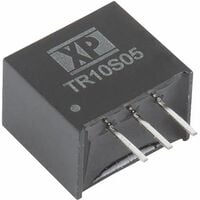 Linear Regulator Replacement DC DC Converter 1 Output 5V 1A 8V - 28V Input