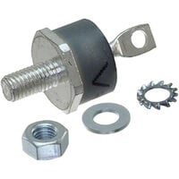 Dioden 150 V 35A Chassis, Bolzenbefestigung DO-203AB (DO-5)