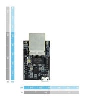 AS-XBEE-ETH-100-RJ45