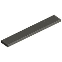 Heat Sink Aluminum 76.09W @ 105°C Board Level, Extrusion