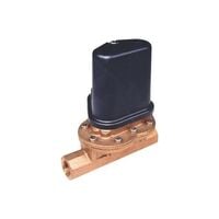 Liquid Flow Sensor Brass