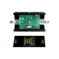 Proces, temperatuurregelaar 24 ~ 600VAC DIN-rail