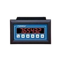 Counter 94 ~ 126VAC Board Mount, Snap-In