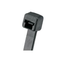 Standard, Locking Black 0.87" (22.10mm) 0.098" (2.50mm) 18 lbs (8.16 kg)