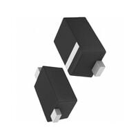 Diode Array 2 Pair Series Connection 75 V 150mA Surface Mount 6-TSSOP, SC-88, SOT-363