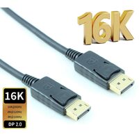 Cable Assembly 3.00' (914.40mm)