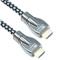 Cable Assembly 15.0' (4.57m)