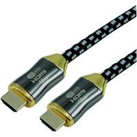 Cable Assembly 1.00' (304.80mm)