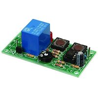 Timer Kit Soldering
