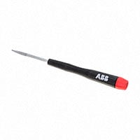 Slotted Screwdriver 1.97" (50.0mm)