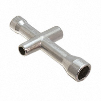 Llave de gabinete Llave de tuercas De largo