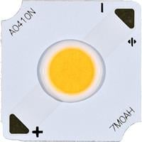 LED-belysnings-COB-er, motorer, moduler Chip On Board (COB) XLamp® CHA0410 Hvit, Varm Kvadrat