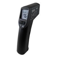 Triplett IRTUV50 - IR Thermometer with UV Leak Detection