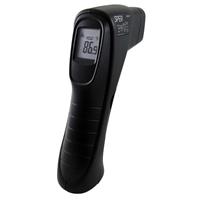 Triplett IRTUV50 - IR Thermometer with UV Leak Detection