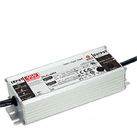 840mA 48V Constant Current, Voltage LED Driver AC DC Converter Topology 1 Output