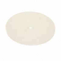 Flat Washer 0.060" (1.52mm) Thick Nylon