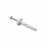 Push Rivet Grip Range Nylon