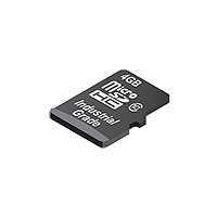 Memory Card SDHC™ 4GB Class 4
